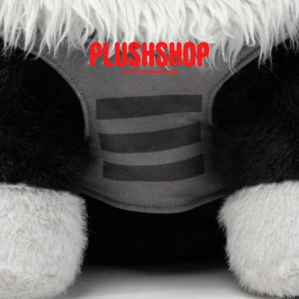 Ghostmeow (17IN) Ghostmeow(Pre order: Shipping at December 30 - January 30) 玩偶