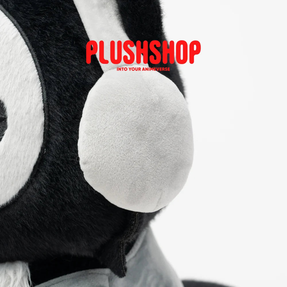 Ghostmeow (17IN) Ghostmeow(Pre order: Shipping at December 30 - January 30) 玩偶