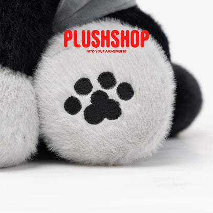 Ghostmeow (17IN) Ghostmeow(Pre order: Shipping at December 30 - January 30) 玩偶