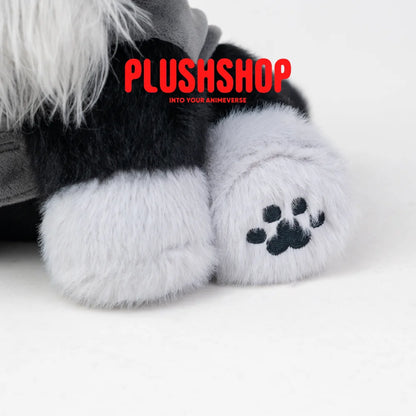 Ghostmeow 9inch Ghostmeow(Pre order) 玩偶