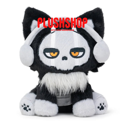 Ghostmeow 9inch Ghostmeow(Pre order) 玩偶