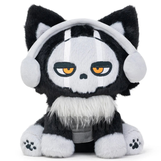 Ghostmeow 9inch Ghostmeow(Pre order) 玩偶