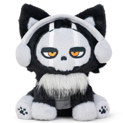 Ghostmeow 9inch Ghostmeow(Pre order) 玩偶