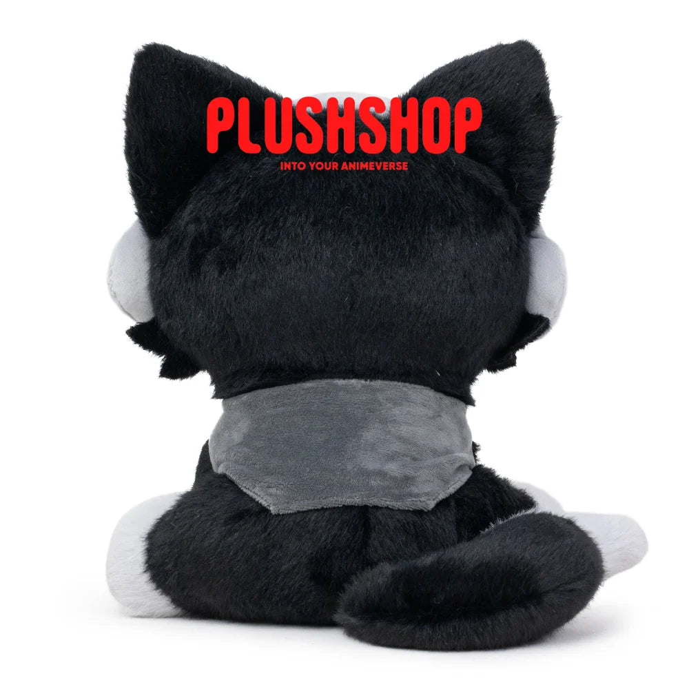 Ghostmeow 9inch Ghostmeow(Pre order) 玩偶
