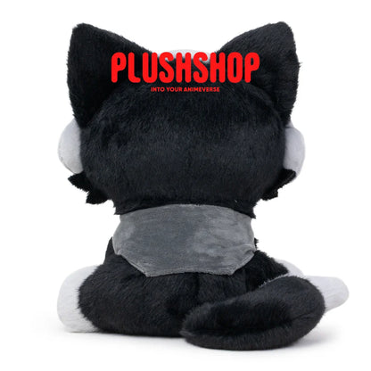 Ghostmeow 9inch Ghostmeow(Pre order) 玩偶
