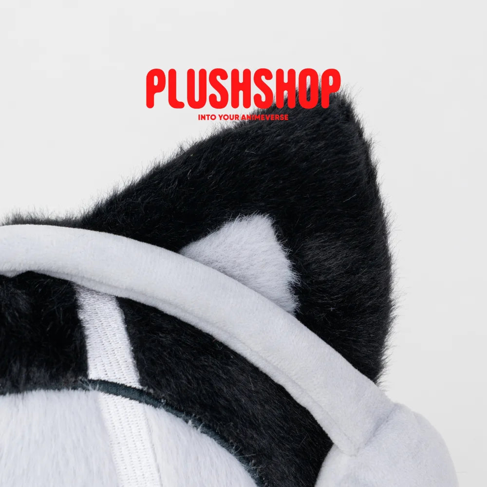 Ghostmeow – PLUSHSHOP