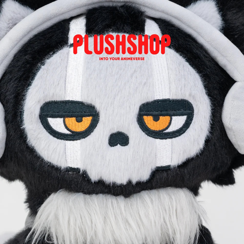 Ghostmeow 9inch Ghostmeow(Pre order) 玩偶