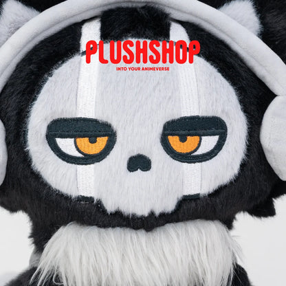 Ghostmeow 9inch Ghostmeow(Pre order) 玩偶