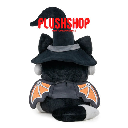 Ghostmeow - Ghostmeow + Halloween Outfit(Pre-order:ship by Sep 25~30)