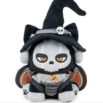 Ghostmeow - Ghostmeow + Halloween Outfit(Pre-order:ship by Sep 25~30)