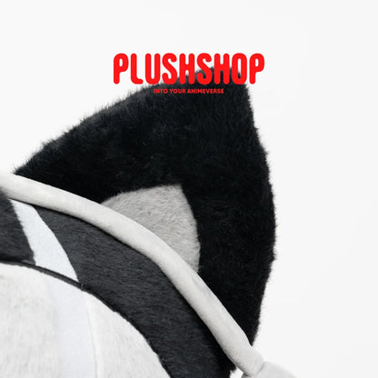 Ghostmeow (17IN) Ghostmeow(Pre order: Shipping at December 30 - January 30) 玩偶