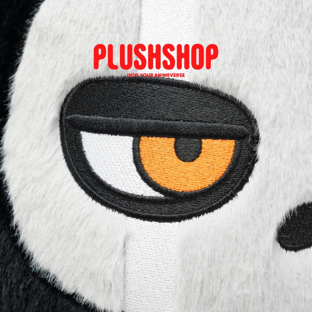 Ghostmeow (17IN) Ghostmeow(Pre order: Shipping at December 30 - January 30) 玩偶