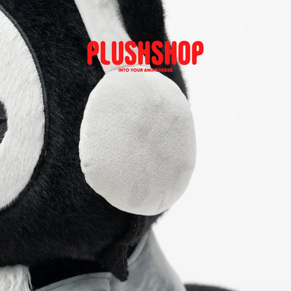 Ghostmeow (17IN) Ghostmeow(Pre order: Shipping at December 30 - January 30) 玩偶