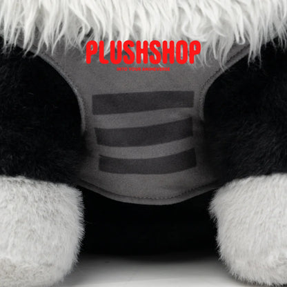 Ghostmeow (17IN) Ghostmeow(Pre order: Shipping at December 30 - January 30) 玩偶