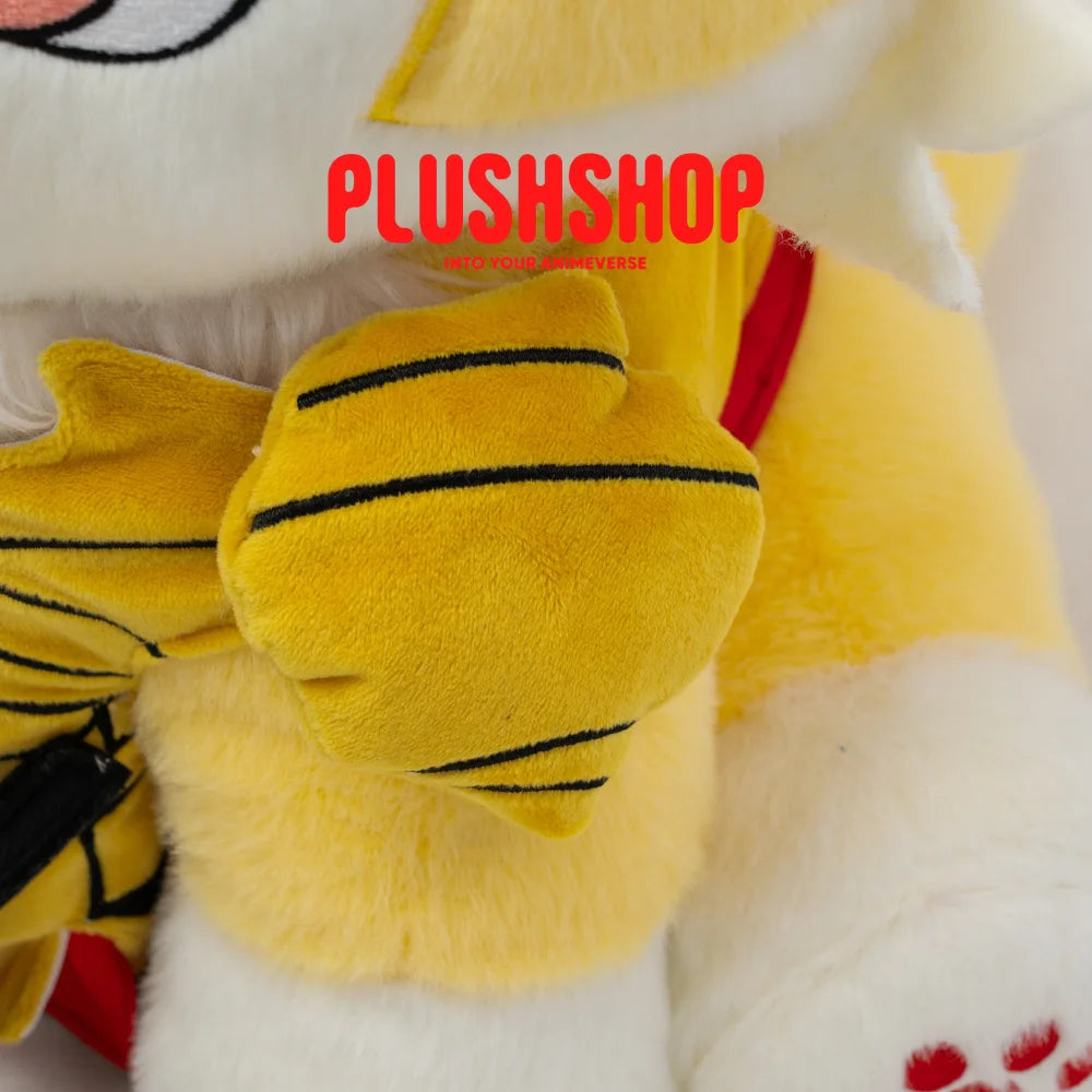 Gilgameshmeow Gilgameshmeow (Pre order: Ship by Mar 20 ~ Apr 20) 玩偶
