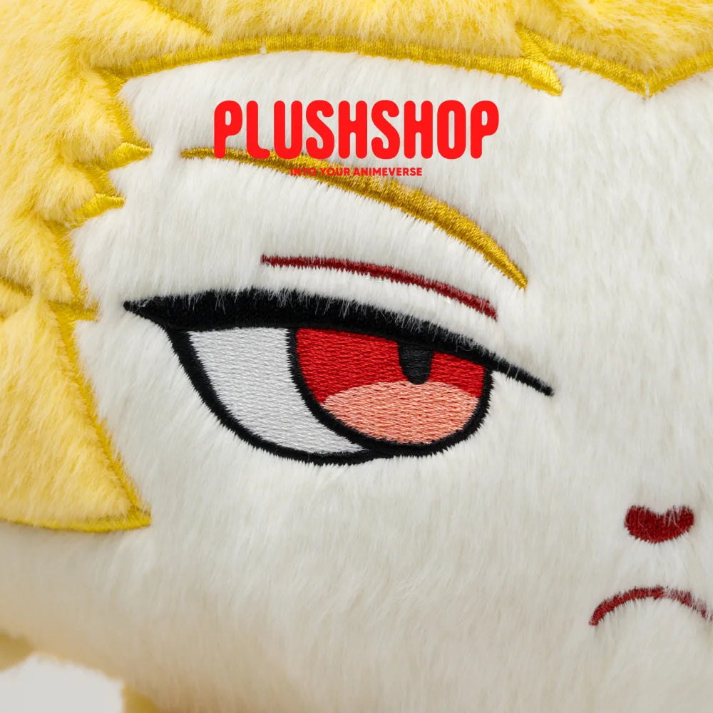 Gilgameshmeow Gilgameshmeow (Pre order: Ship by Mar 20 ~ Apr 20) 玩偶