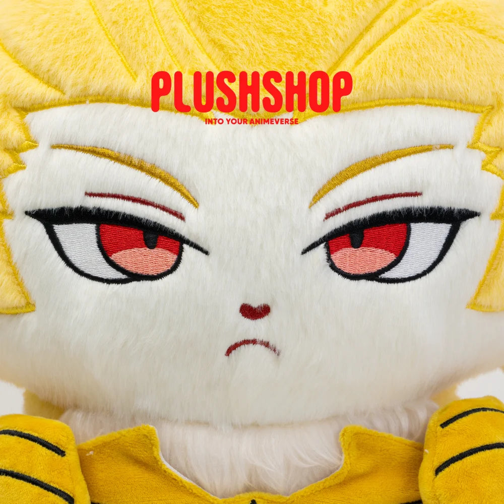 Gilgameshmeow Gilgameshmeow (Pre order: Ship by Mar 20 ~ Apr 20) 玩偶