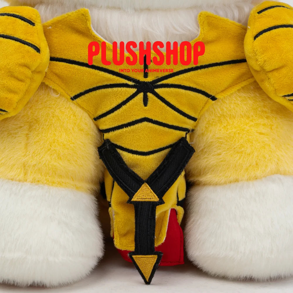 Gilgameshmeow Gilgameshmeow (Pre order: Ship by Mar 20 ~ Apr 20) 玩偶