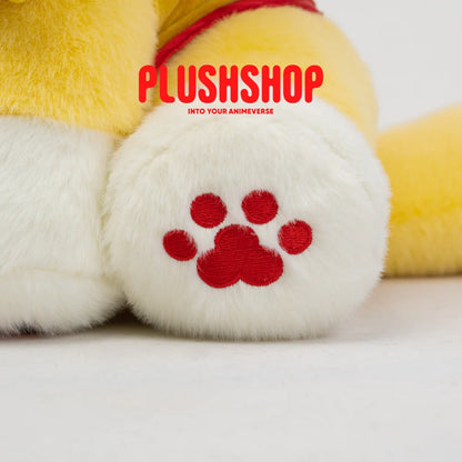Gilgameshmeow Gilgameshmeow (Pre order: Ship by Mar 20 ~ Apr 20) 玩偶