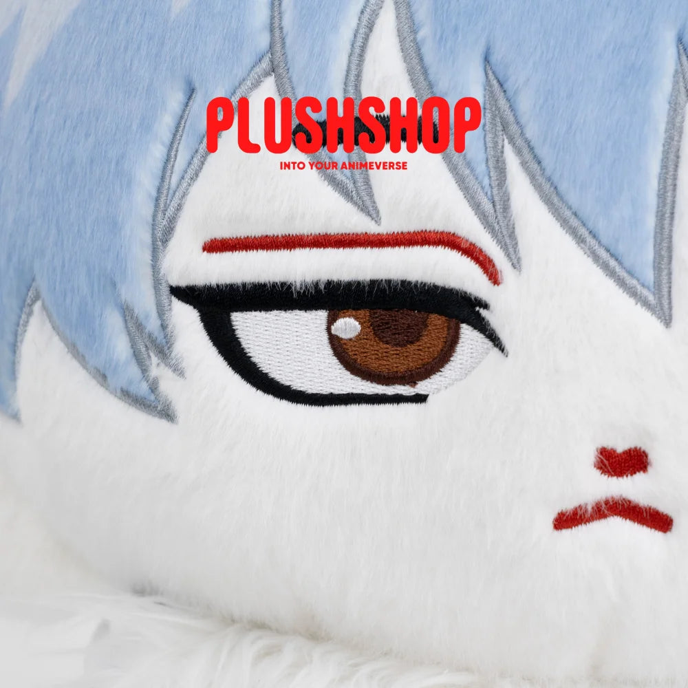 Gintokimeow (17IN) Gintokimeow(Pre order: Shipping at June 25-July 20) 玩偶