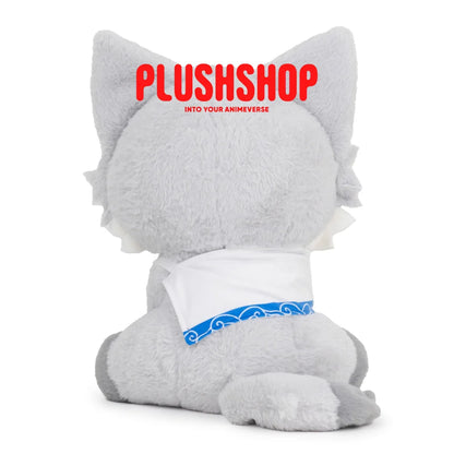 Gintokimeow (17IN) Gintokimeow(Pre order: Shipping at June 25-July 20) 玩偶