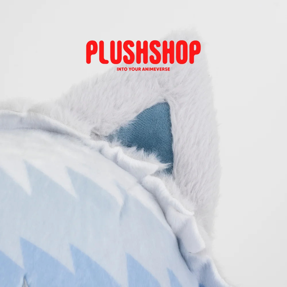 Gintokimeow (17IN) Gintokimeow(Pre order: Shipping at June 25-July 20) 玩偶