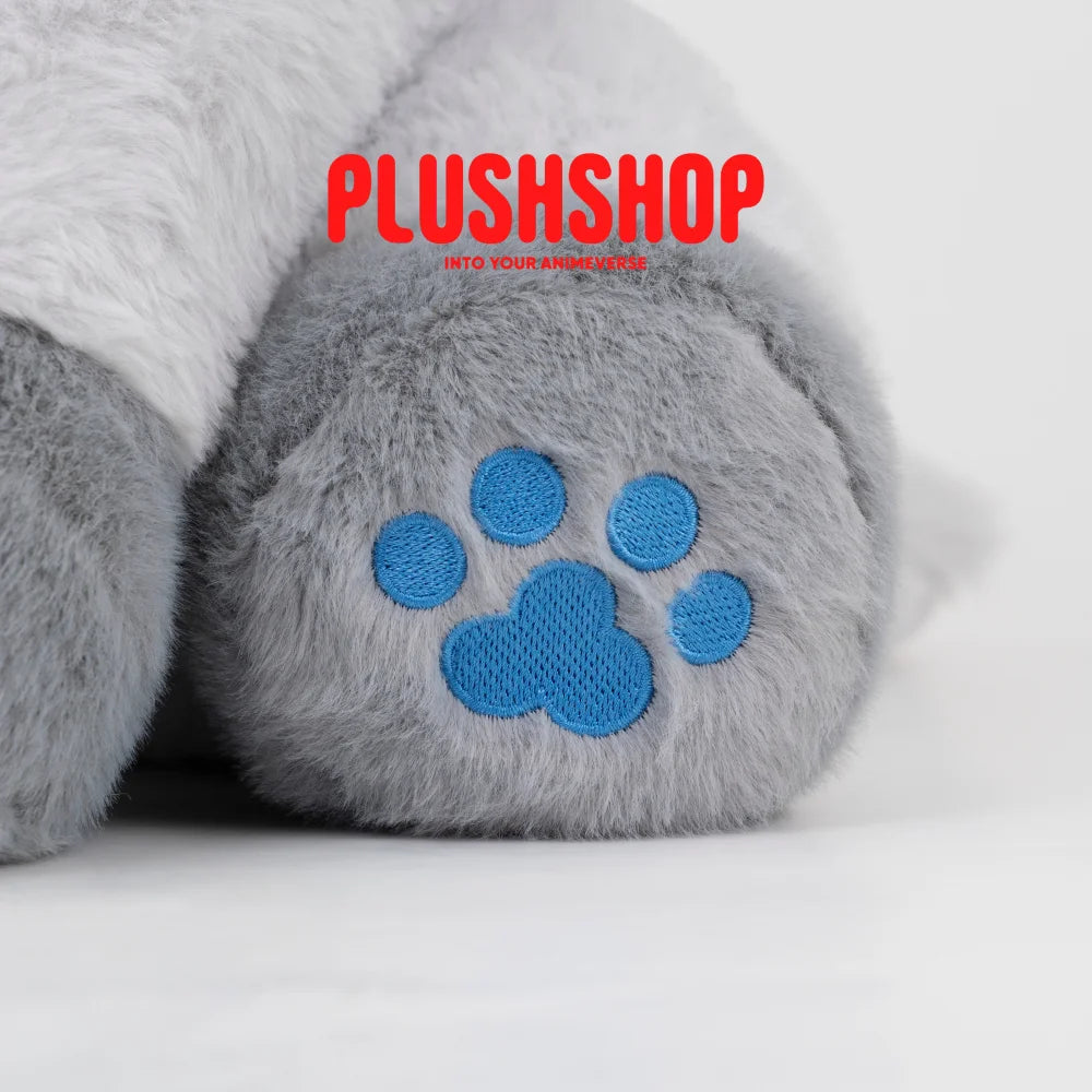 Gintokimeow (17IN) Gintokimeow(Pre order: Shipping at June 25-July 20) 玩偶