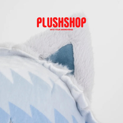 Gintokimeow (17IN) Gintokimeow(Pre order: Shipping at June 25-July 20) 玩偶