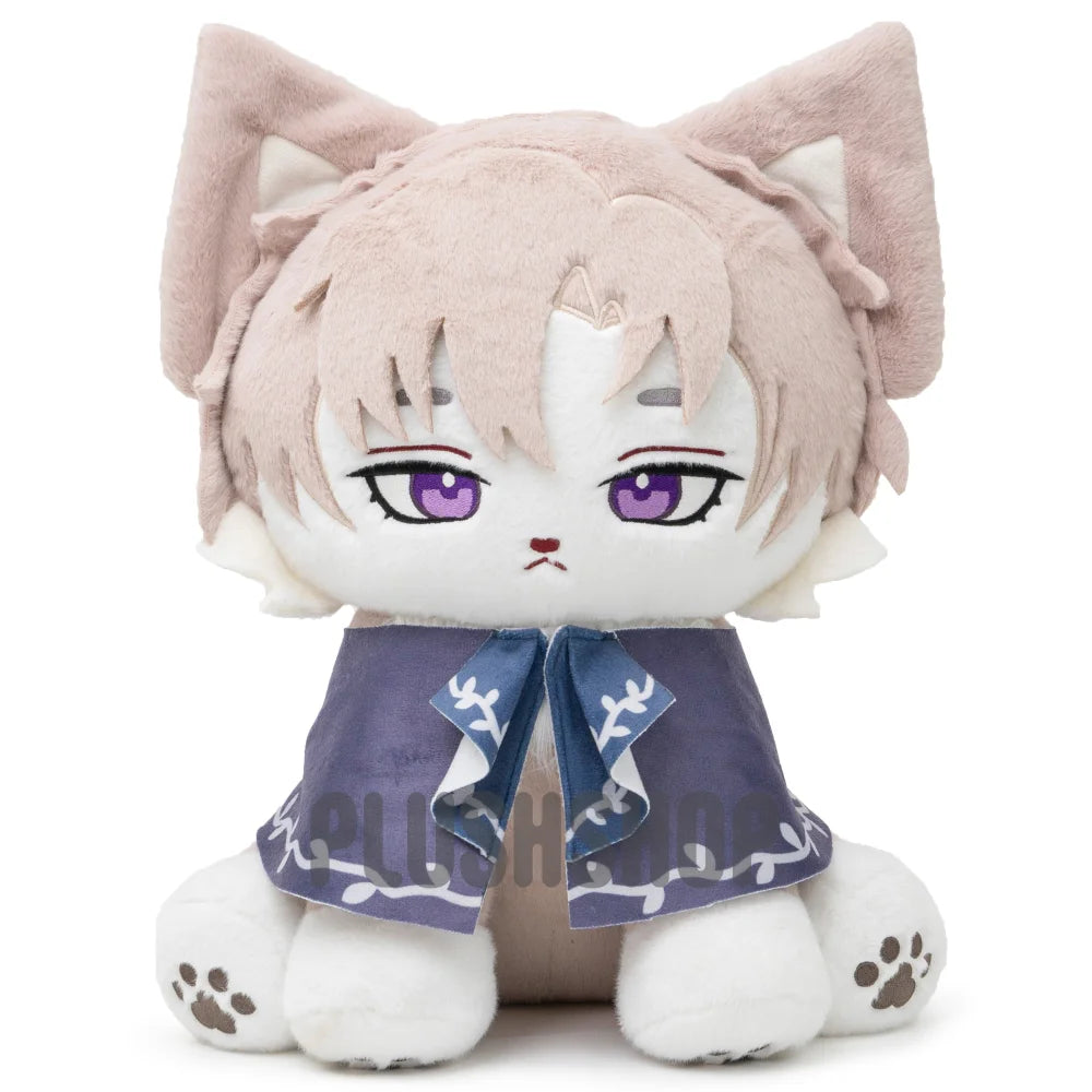 Giovannimeow (17IN) Giovannimeow(Pre order: Shipping at September 20-October 10) 玩偶