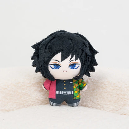 Giyu Doll 4in Giyu Doll (Pre order: Ship by Mar 25 ~ Apr 25) 玩偶