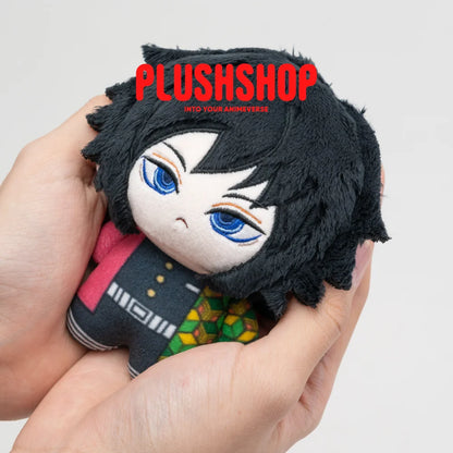 Giyu Doll 4in Giyu Doll (Pre order: Ship by Mar 25 ~ Apr 25) 玩偶