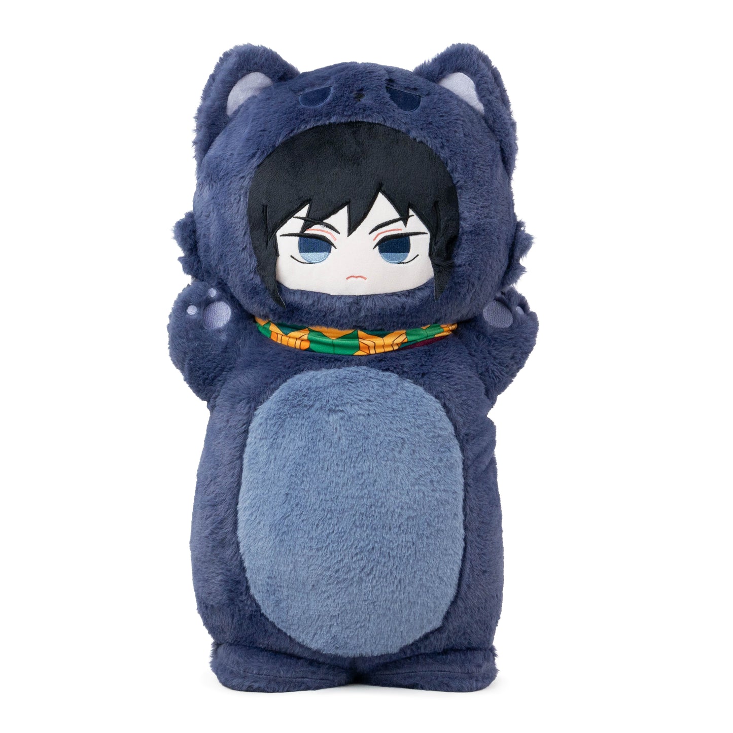 Giyu Meowtube