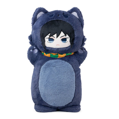 Giyu Meowtube