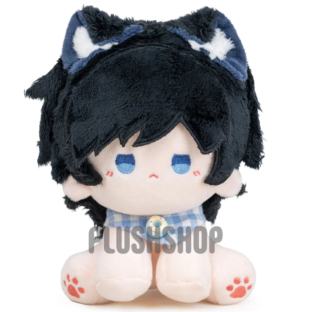 Giyumeow - 6inch Giyumeow (IN STOCK) - 玩偶