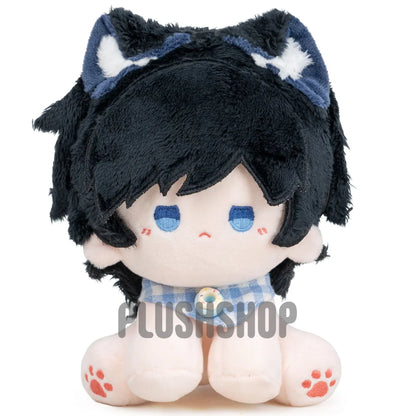 Giyumeow - 6inch Giyumeow (IN STOCK) - 玩偶