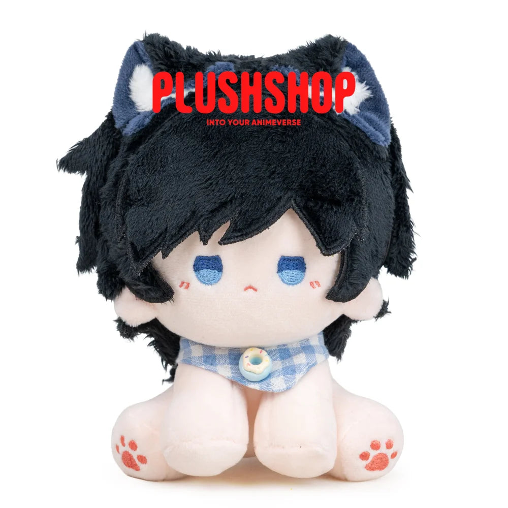Giyumeow - 6inch Giyumeow (IN STOCK) - 玩偶