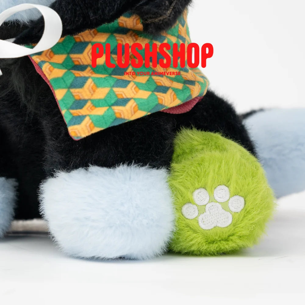 Giyuumeow (9IN) 9inch Giyuumeow(Pre order: Shipping at December 20 - January 20) 玩偶