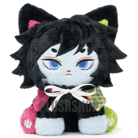 Giyuumeow (9IN) 9inch Giyuumeow(Pre order: Shipping at December 20 - January 20) 玩偶