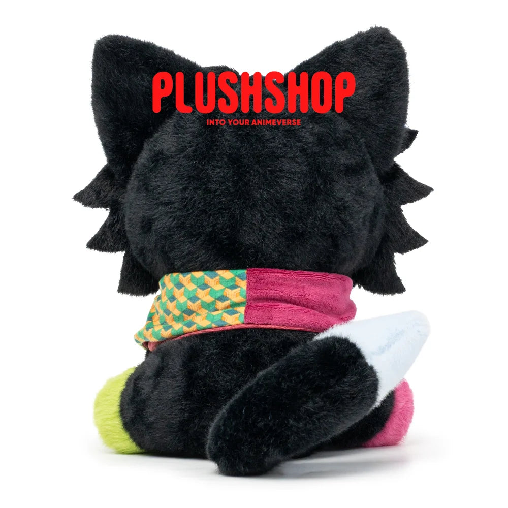 Giyuumeow (9IN) 9inch Giyuumeow(Pre order: Shipping at December 20 - January 20) 玩偶