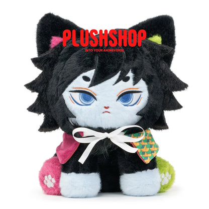Giyuumeow (9IN) 9inch Giyuumeow(Pre order: Shipping at December 20 - January 20) 玩偶