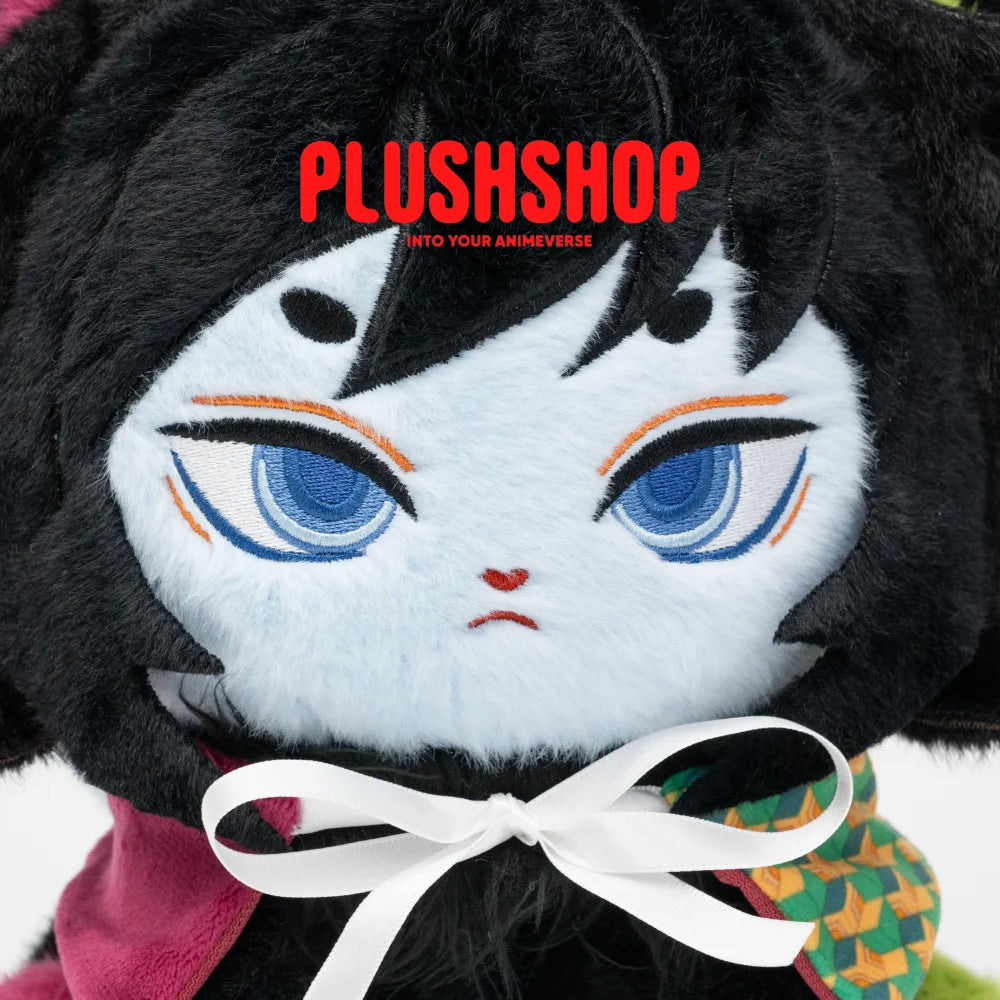 Giyuumeow (9IN) 9inch Giyuumeow(Pre order: Shipping at December 20 - January 20) 玩偶