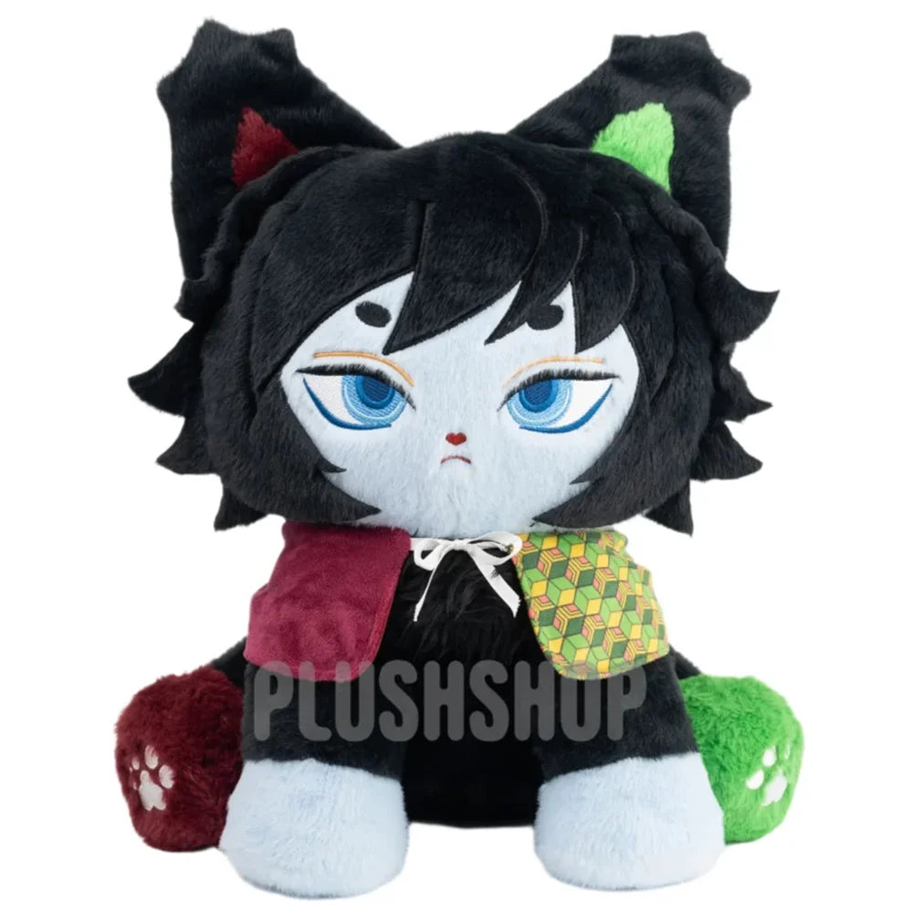 Giyuumeow Giyuumeow (INSTOCK) 玩偶