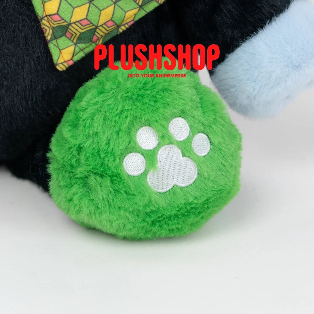 Giyuurun Meow Giyuurun(Pre order: Shipping at January 15-February 15) 玩偶