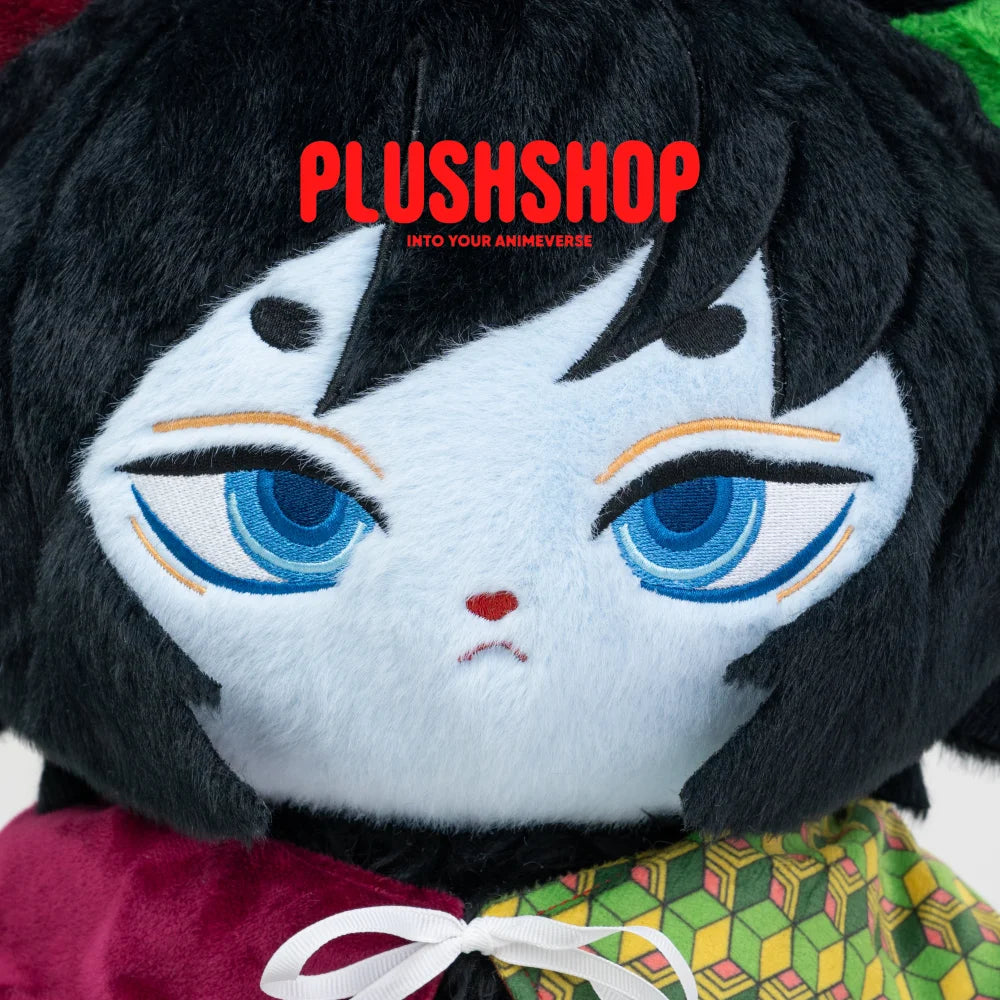 Giyuurun Meow Giyuurun(Pre order: Shipping at January 15-February 15) 玩偶