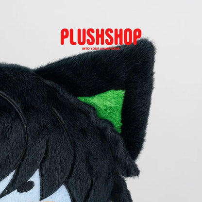 Giyuurun Meow Giyuurun(Pre order: Shipping at January 15-February 15) 玩偶