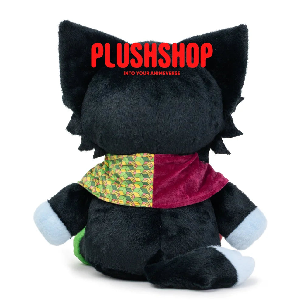 Giyuurun Meow Giyuurun(Pre order: Shipping at January 15-February 15) 玩偶