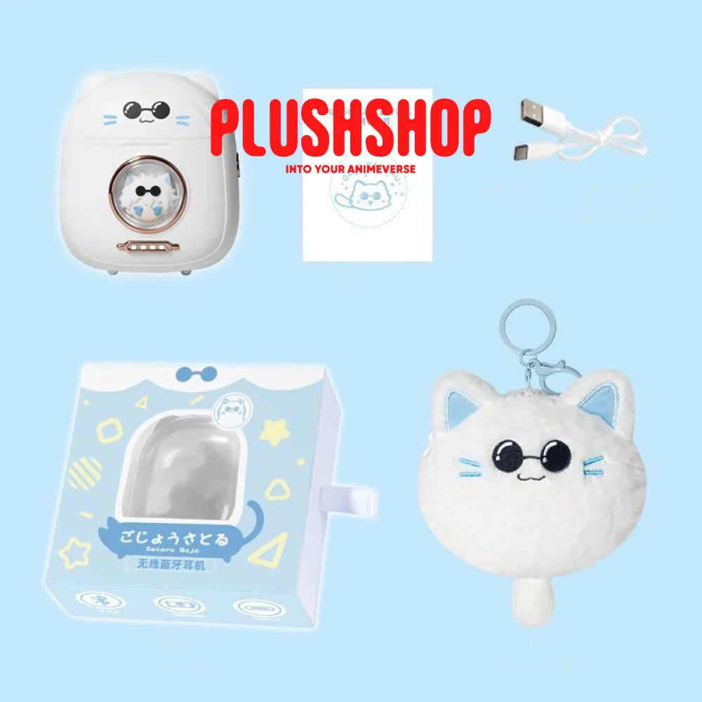 Gojo Bluetooth Earphone - Gojo - 耳机