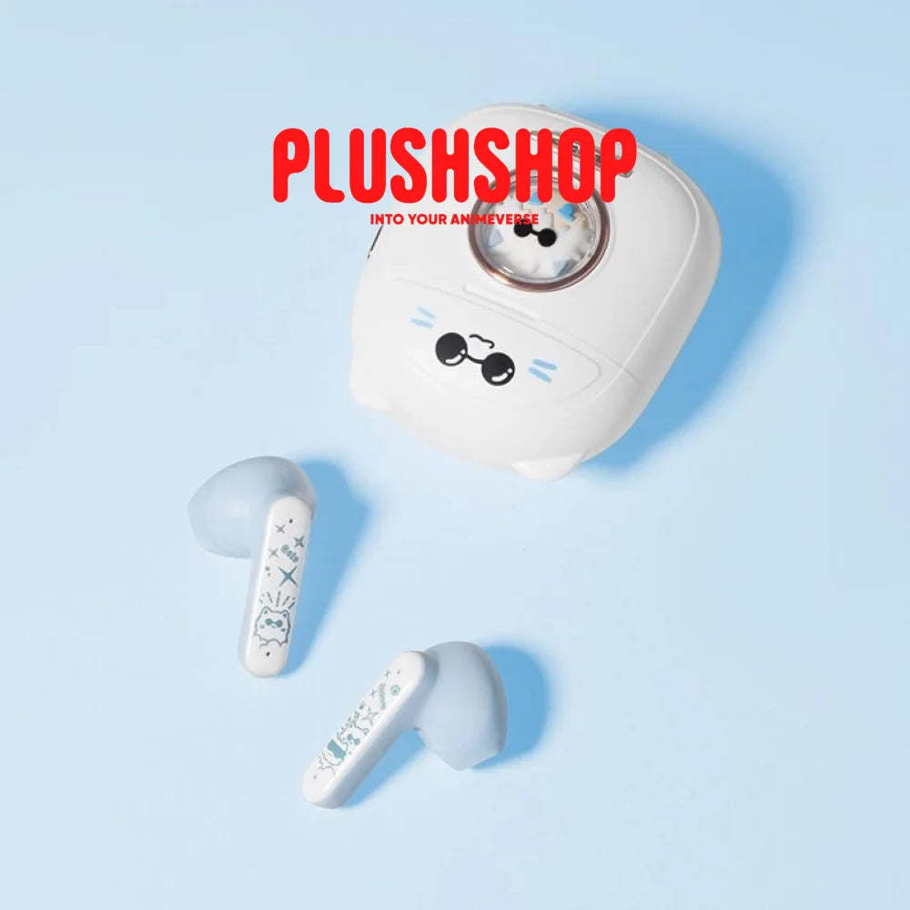 Gojo Bluetooth Earphone - Gojo - 耳机