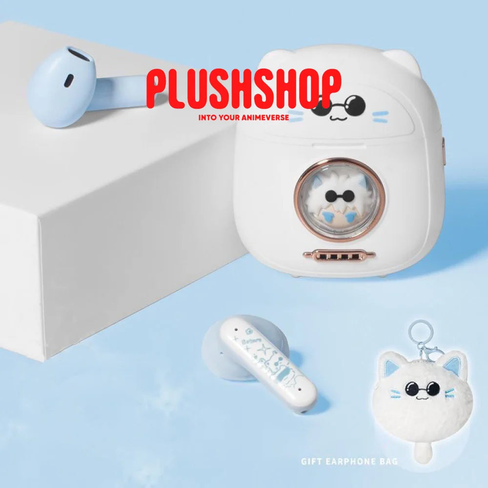 Gojo Bluetooth Earphone - Gojo - 耳机