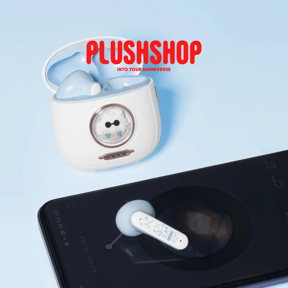Gojo Bluetooth Earphone - Gojo - 耳机